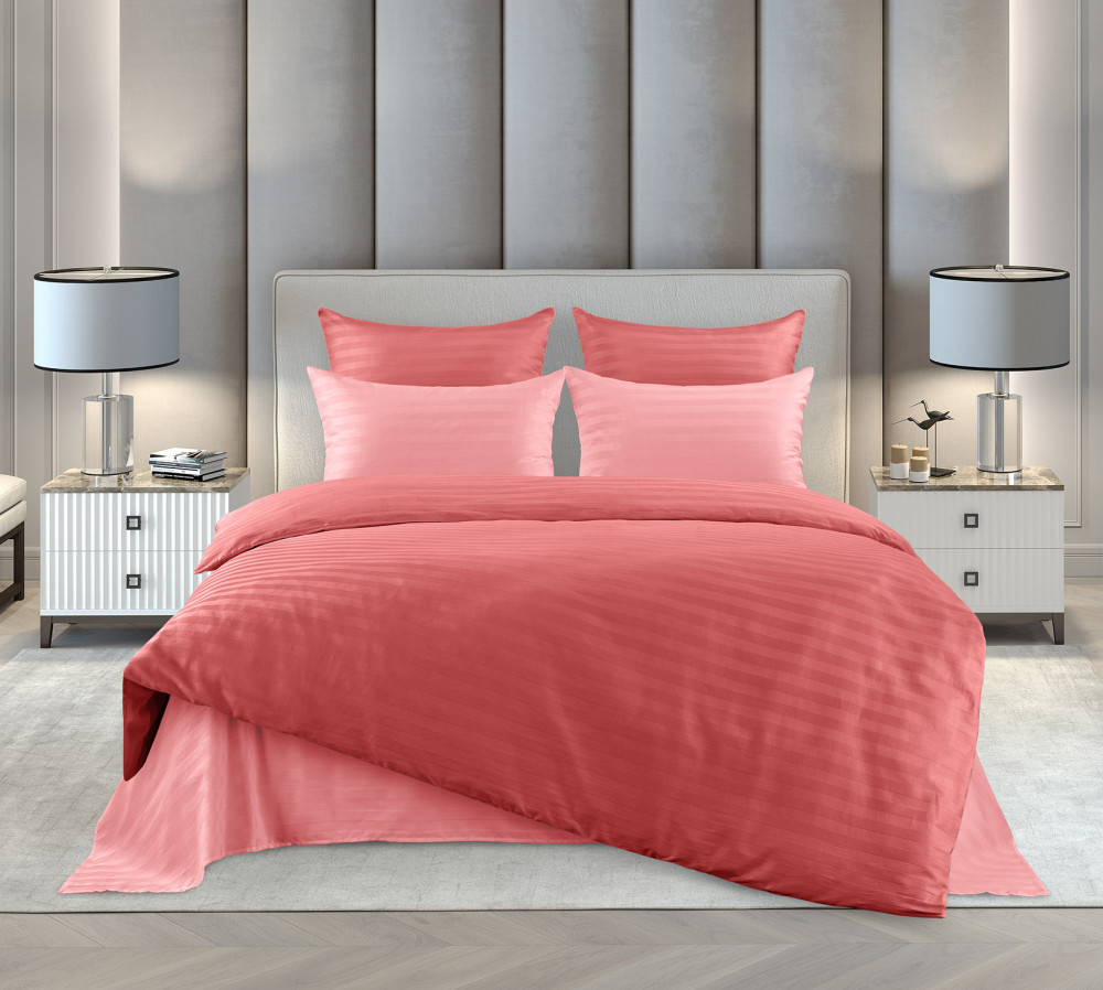 Комплект постельного белья «Фламинго» | Текс-Дизайн