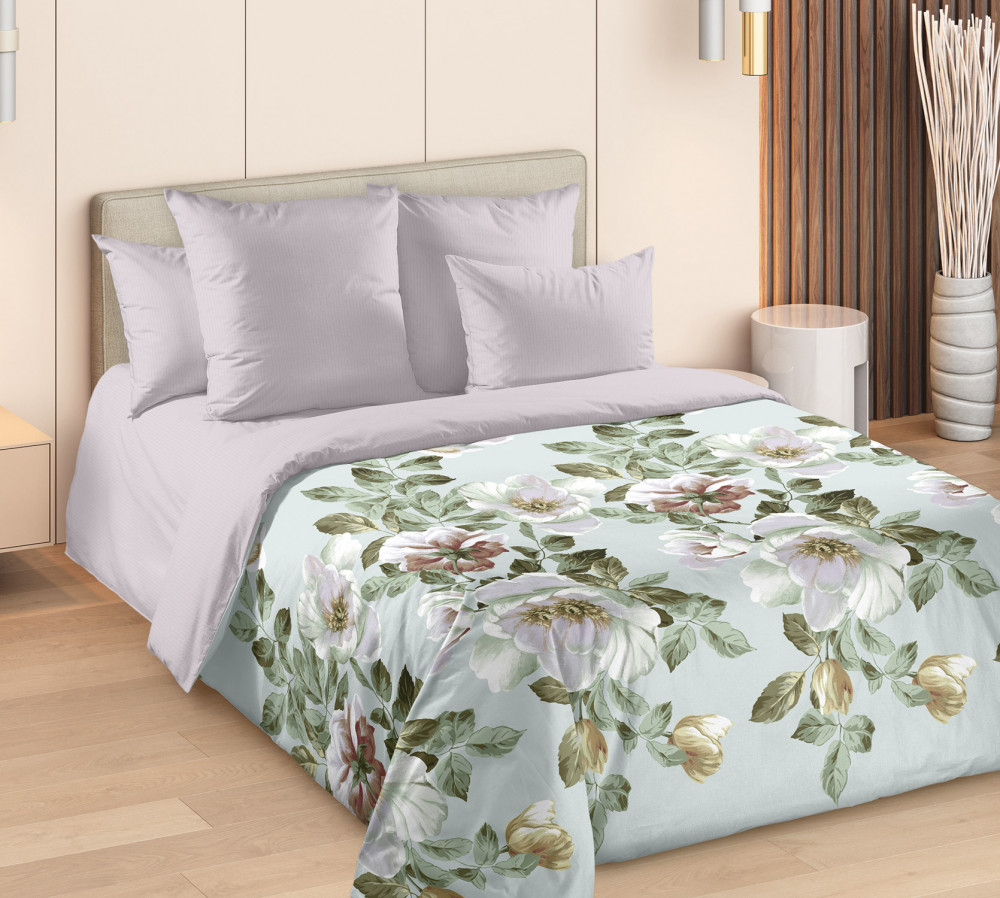 Комплект постельного белья «Милагрос» | Текс-Дизайн