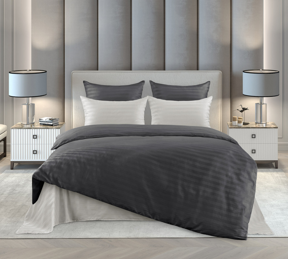 Комплект постельного белья «Полночь» | Текс-Дизайн