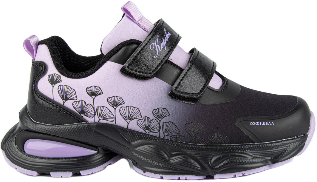 Кроссовки для девочек | Kapika