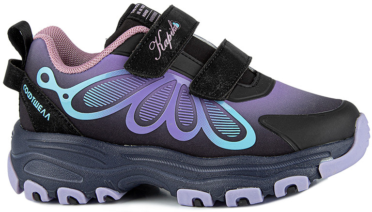 Кроссовки для девочек | Kapika