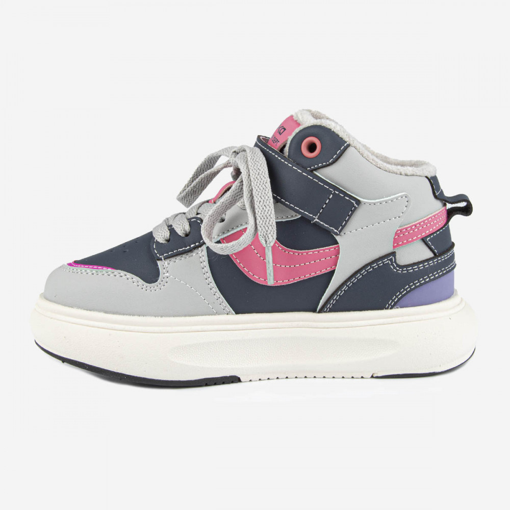 Кроссовки для девочек | Kapika