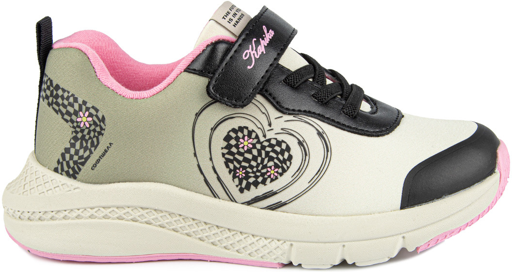 Кроссовки для девочек | Kapika