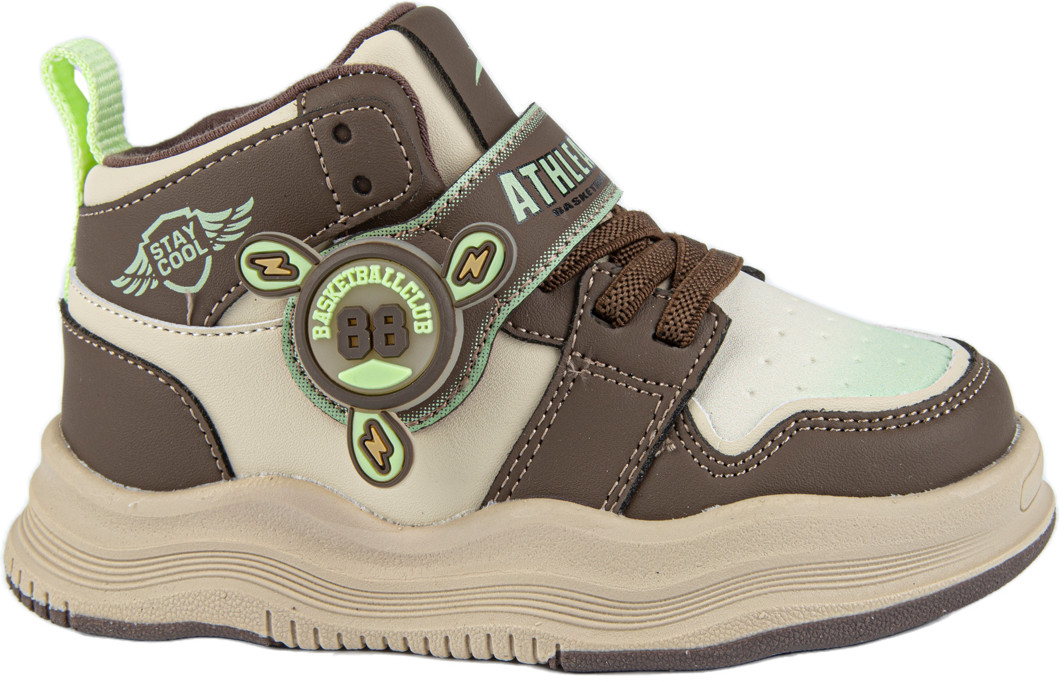 Кроссовки для мальчиков | Kapika