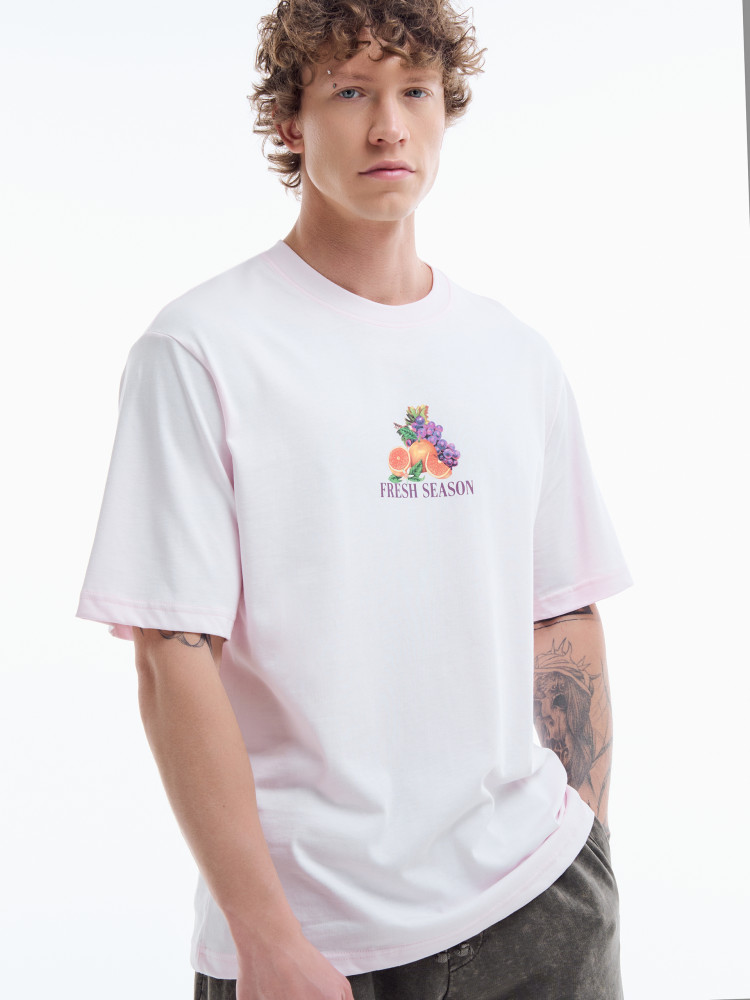 Футболка мужская | ТВОЕ