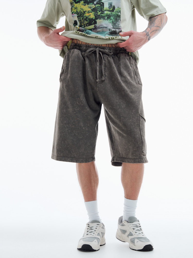 Шорты мужские | ТВОЕ