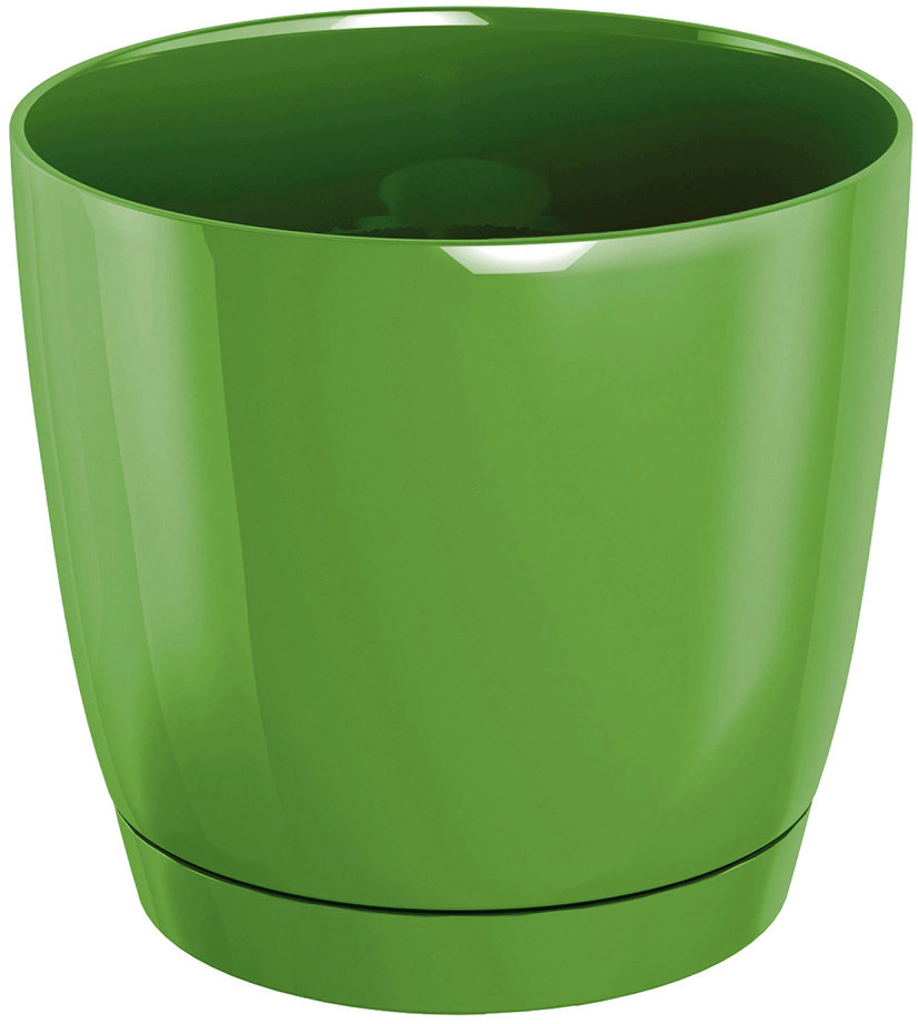 Горшок для цветов | Coubi | Prosperplast