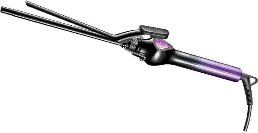 Плойка для афро-завивки V-573 | VGR