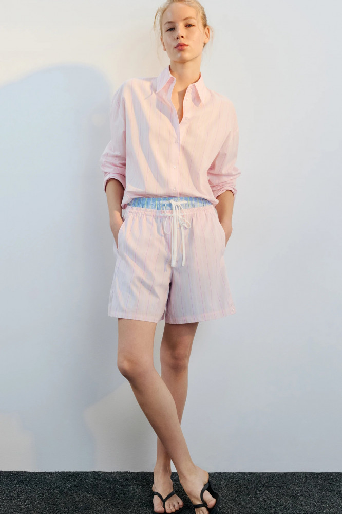 Рубашка женская | Befree