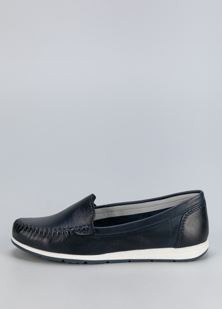 Мокасины женские | Marco Tozzi