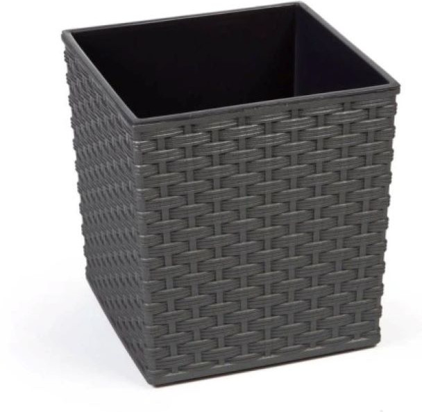 Кашпо для цветов «Juka Rattan» | Juka rattan | Lamela