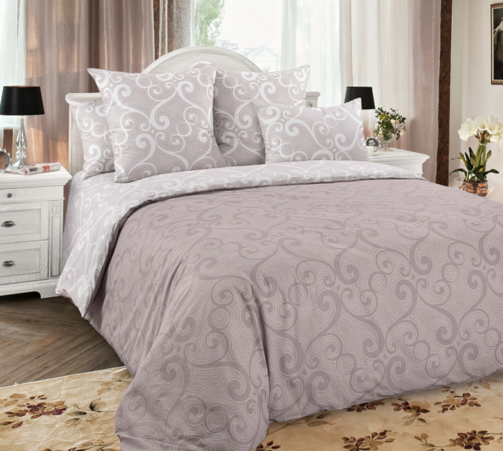 Комплект наволочек «Танец ветра компаньон 6» | Королевское искушение