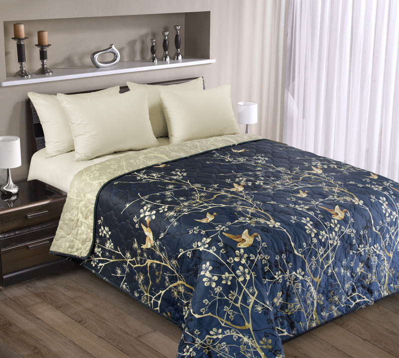 Наволочка «Легкое дыхание 1» | Королевское искушение