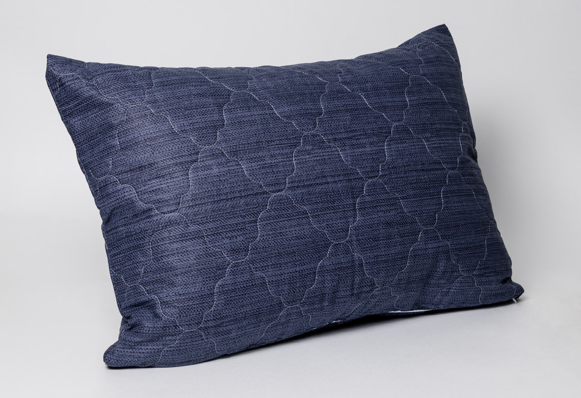 Комплект наволочек «Бущующий вулкан» | Королевское искушение