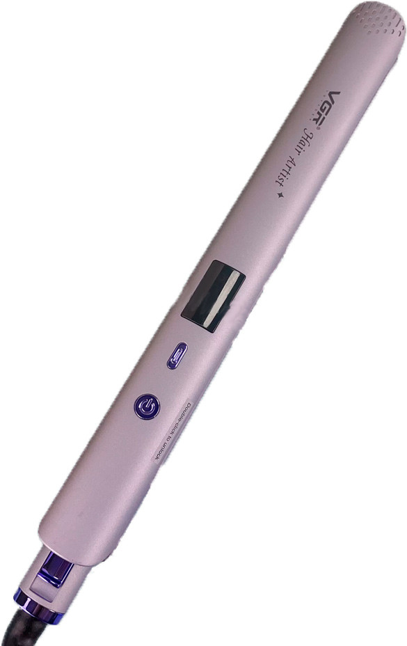 Выпрямитель для волос профессиональный V533 | VGR