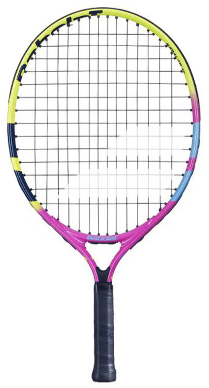 Ракетка для большого тенниса детская «Nadal» | Babolat