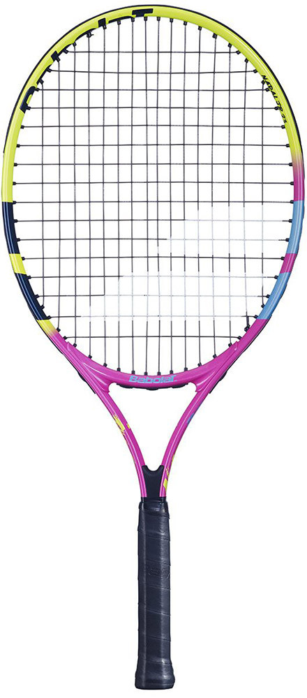 Ракетка для большого тенниса детская «Nadal» | Babolat