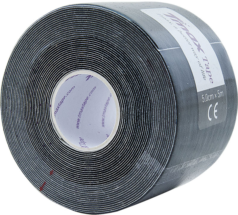 Тейп кинезиологический «Extra Sticky» | Tmax