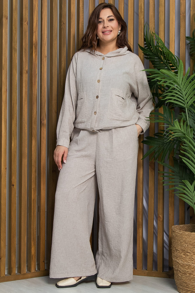 Костюм женский «Луговые цветы» | LT Collection