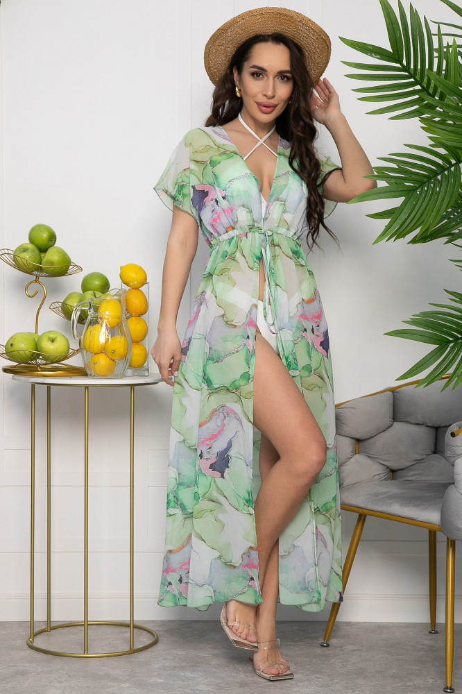 Парео женское «Изольда» | LT Collection