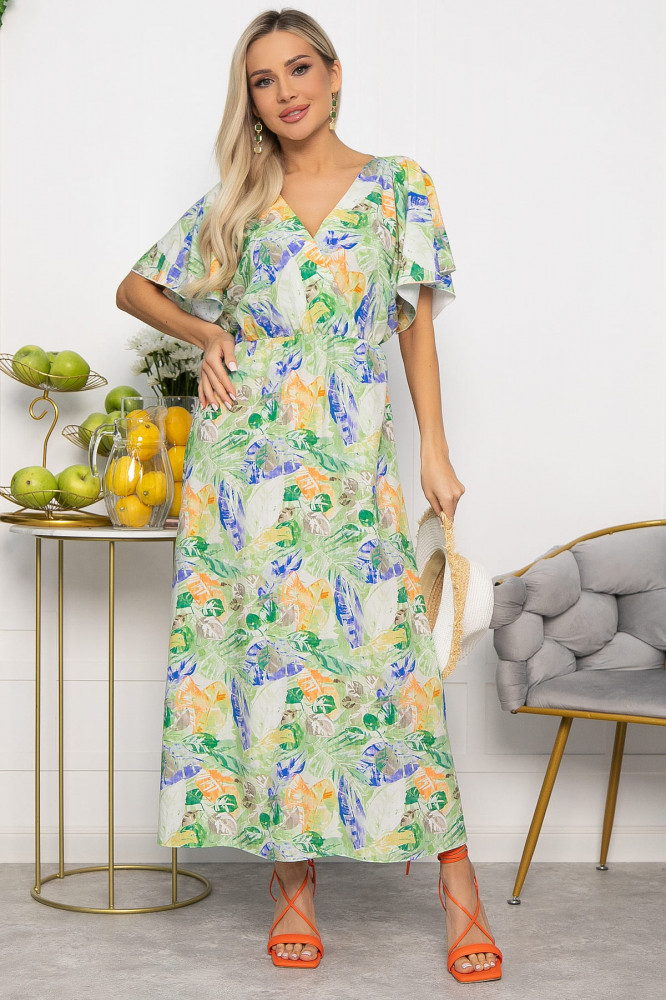 Платье женское «Летнее настроение» | LT Collection