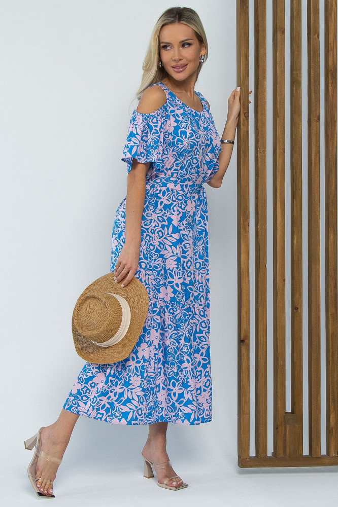 Платье женское «Марианна» | LT Collection