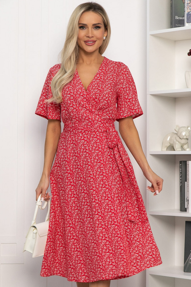 Платье женское «Мода люкс» | LT Collection