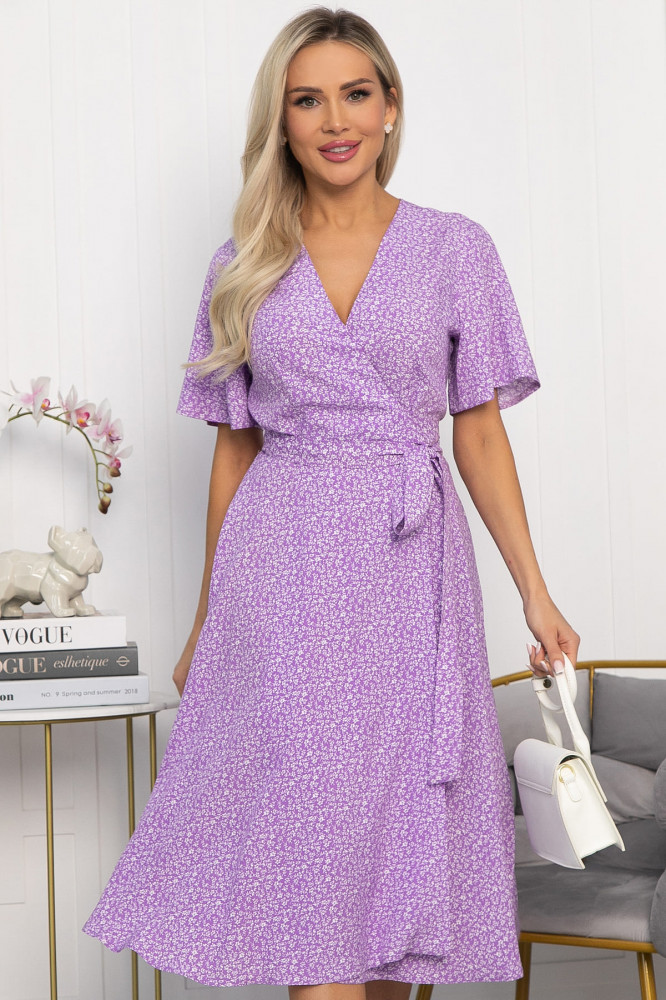 Платье женское «Мода люкс» | LT Collection