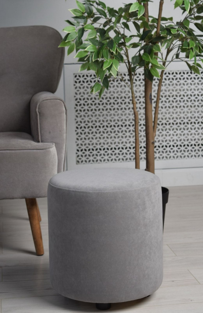 Пуф-банкетка