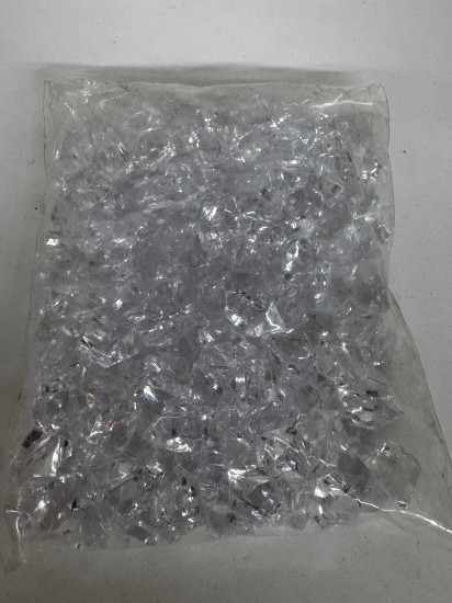 Набор декоративных камней