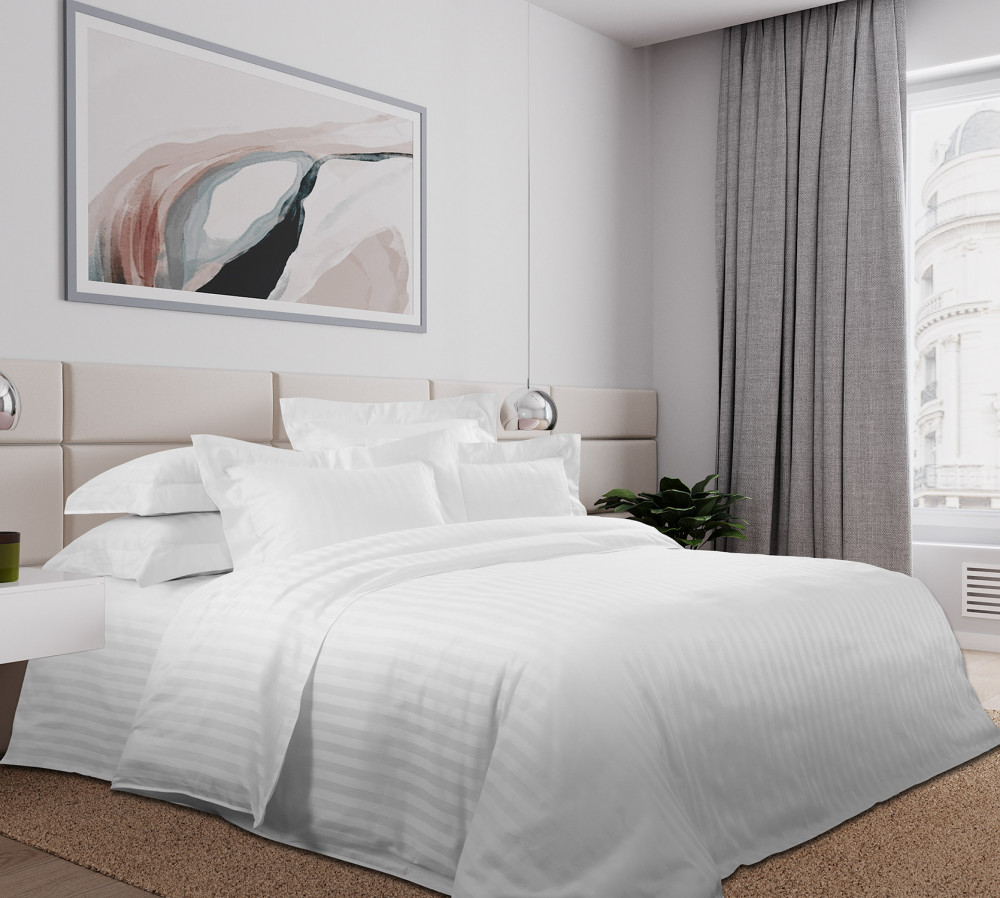 Простыня | Королевское искушение