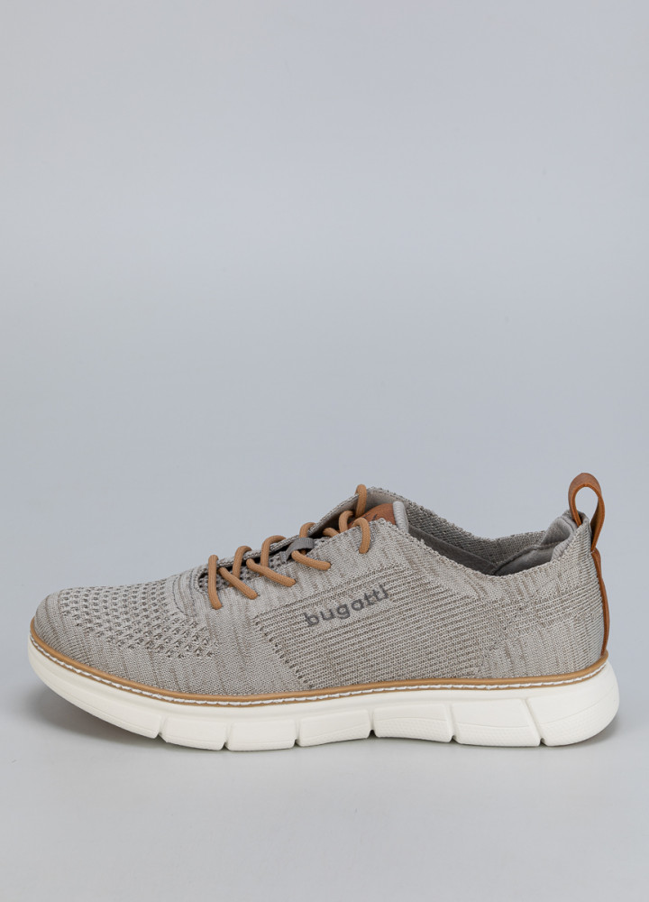 Эспадрильи мужские | Bugatti