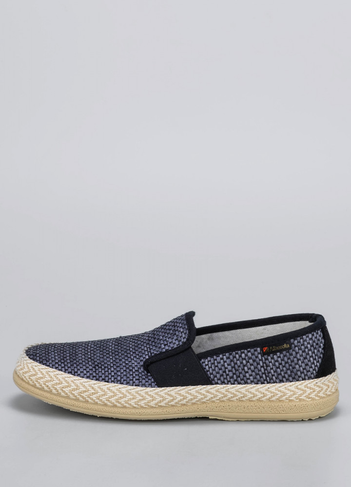 Слипоны мужские | Alberola