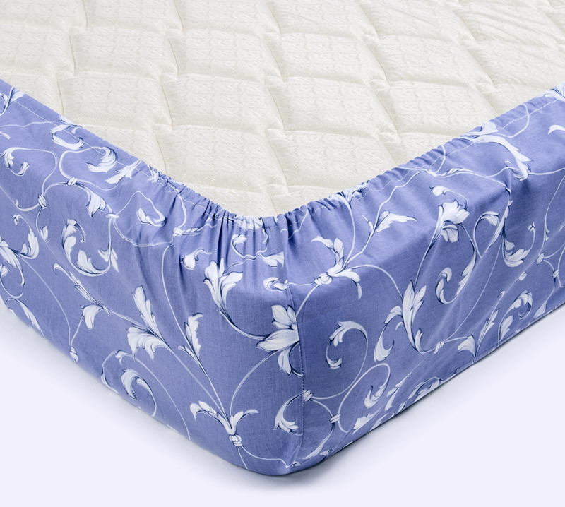 Простыня на резинке «Габриэль 4» | Королевское искушение