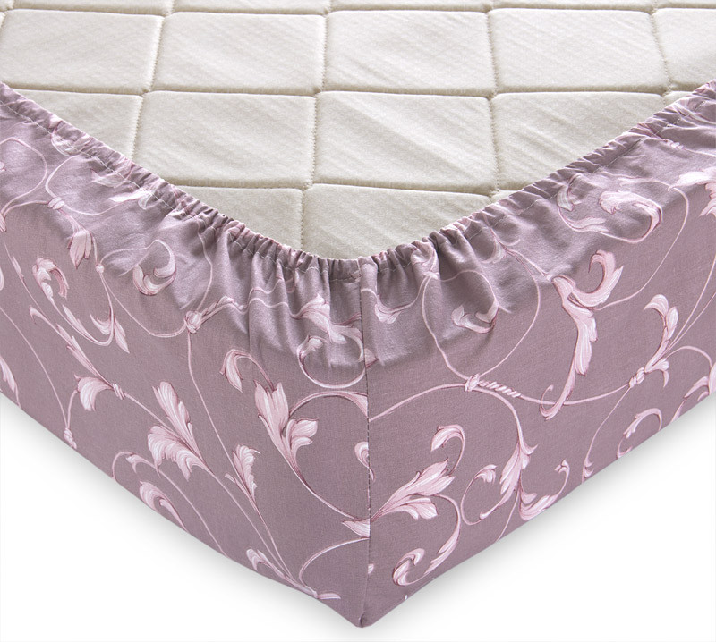 Простыня на резинке «Габриэль 1» | Королевское искушение