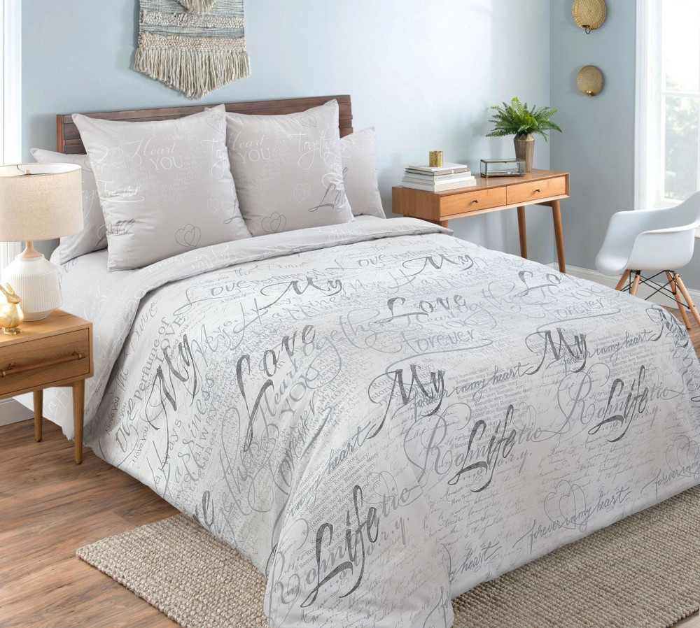 Простыня на резинке «Роман 1» | Королевское искушение