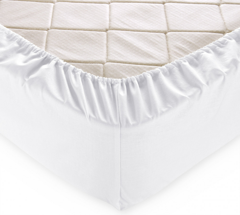 Простыня на резинке | Королевское искушение