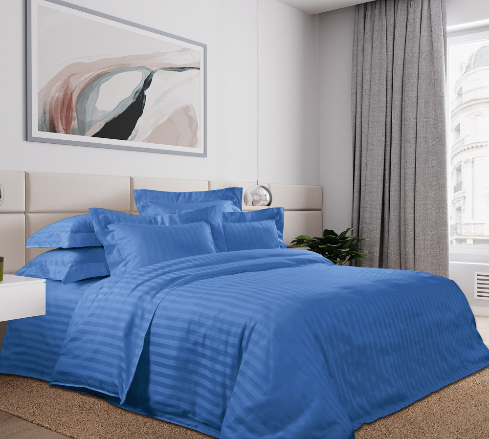 Простыня на резинке | Королевское искушение