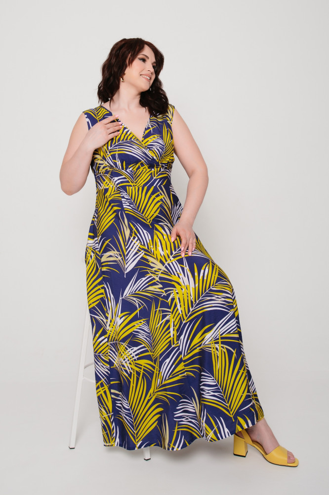 Платье женское | Prima Linea