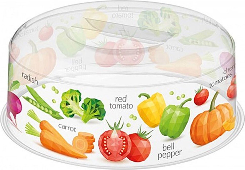 Крышка для СВЧ | Homver