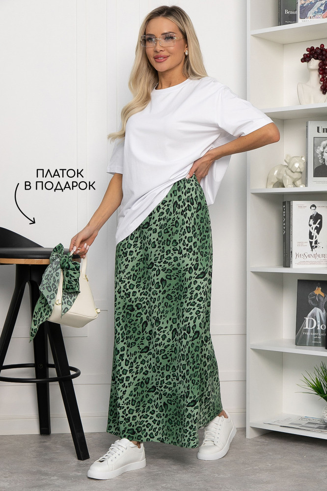 Юбка женская «Лантана» | LT Collection