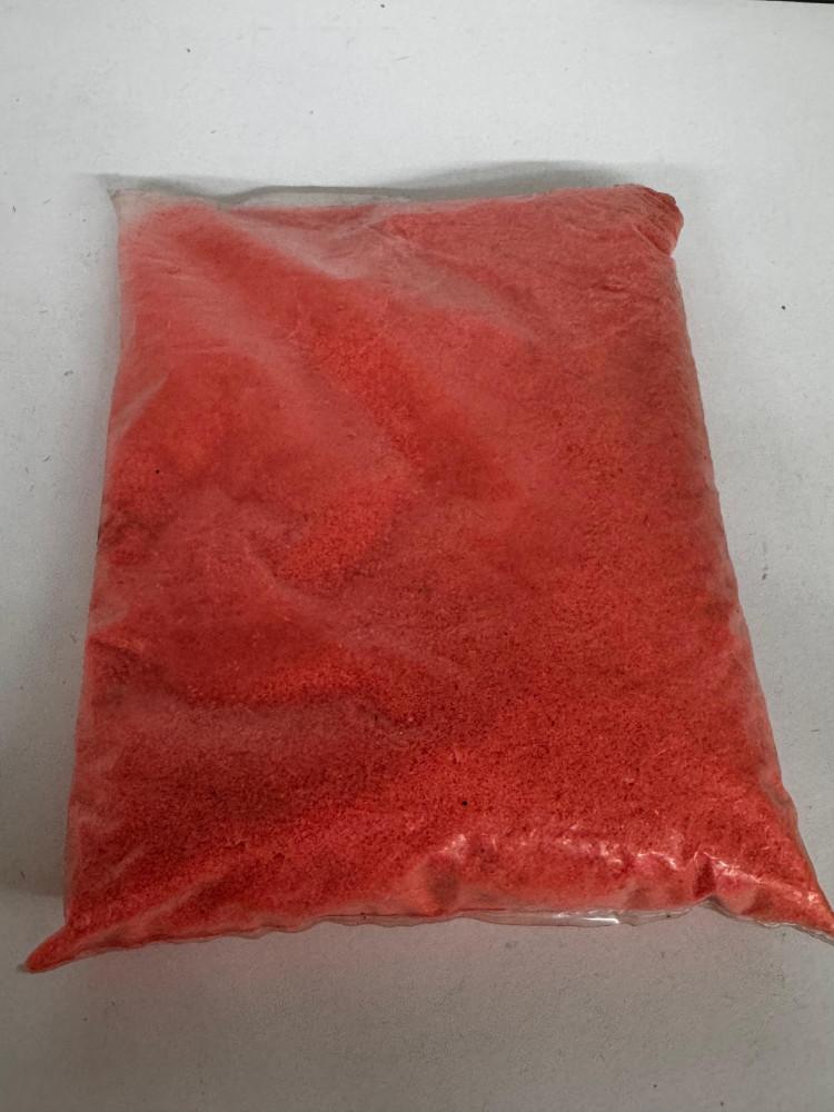 Песок цветной | ИнтерPresent