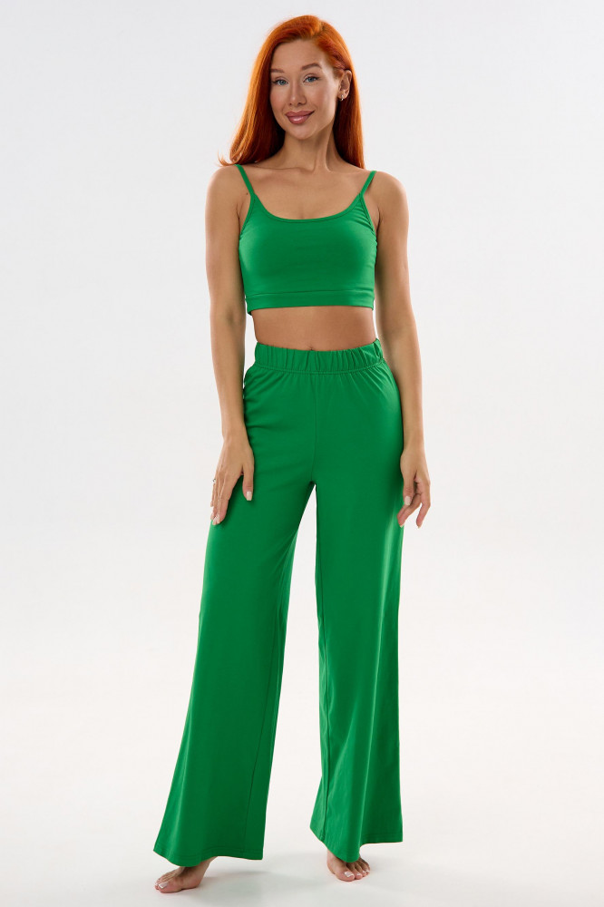 Пижама женская «Колибри» | Lika Dress