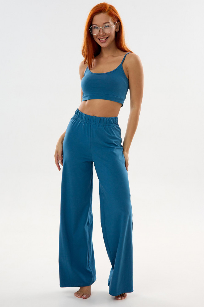 Пижама женская «Колибри» | Lika Dress