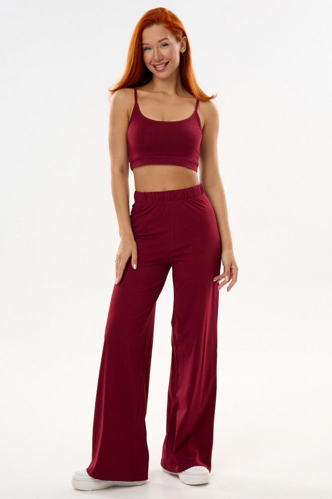 Пижама женская «Колибри» | Lika Dress