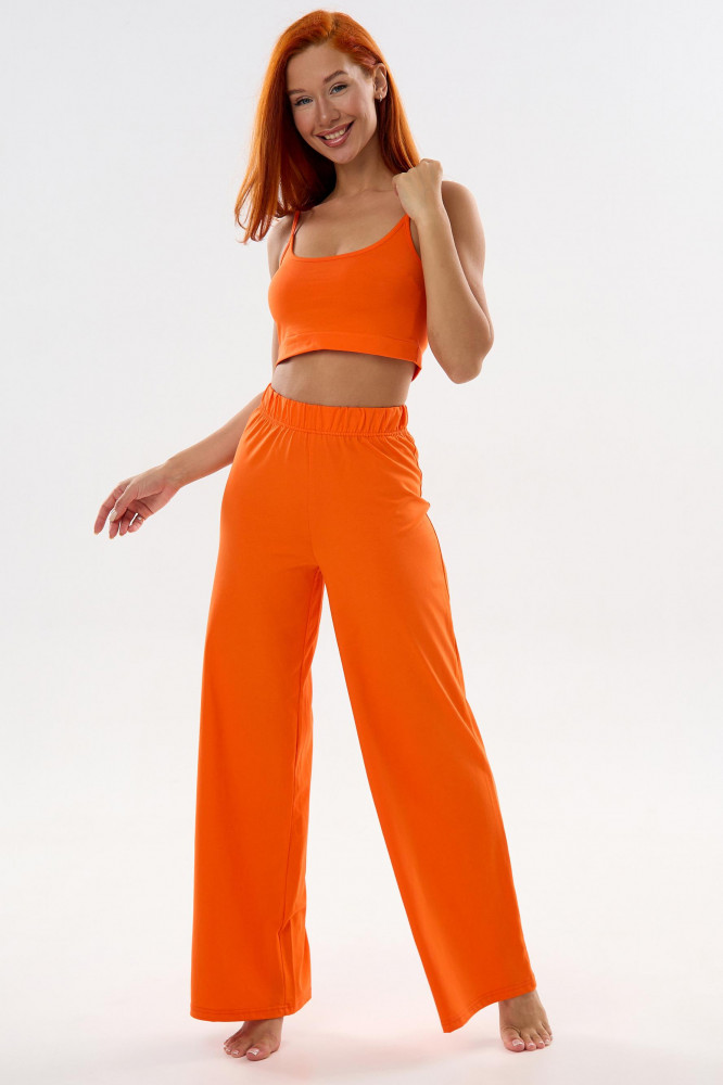 Пижама женская «Колибри» | Lika Dress