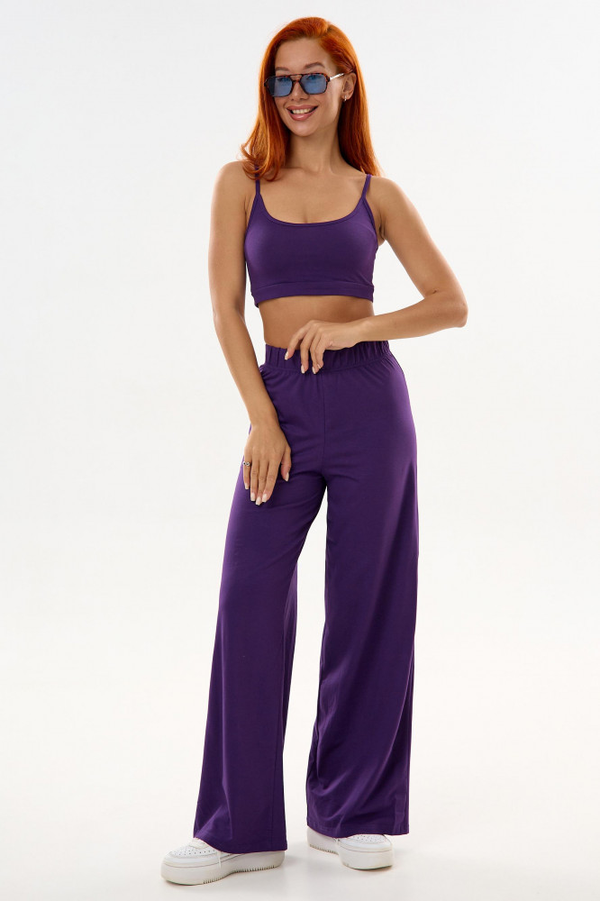 Пижама женская «Колибри» | Lika Dress