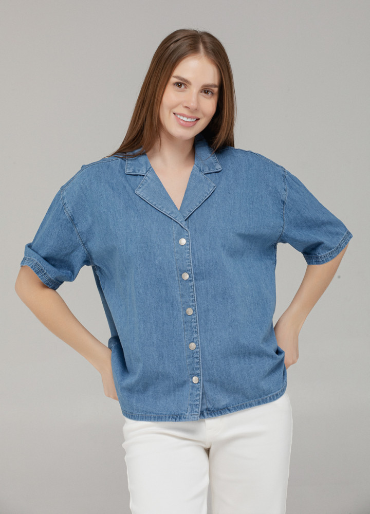 Рубашка женская | Thomas Graf