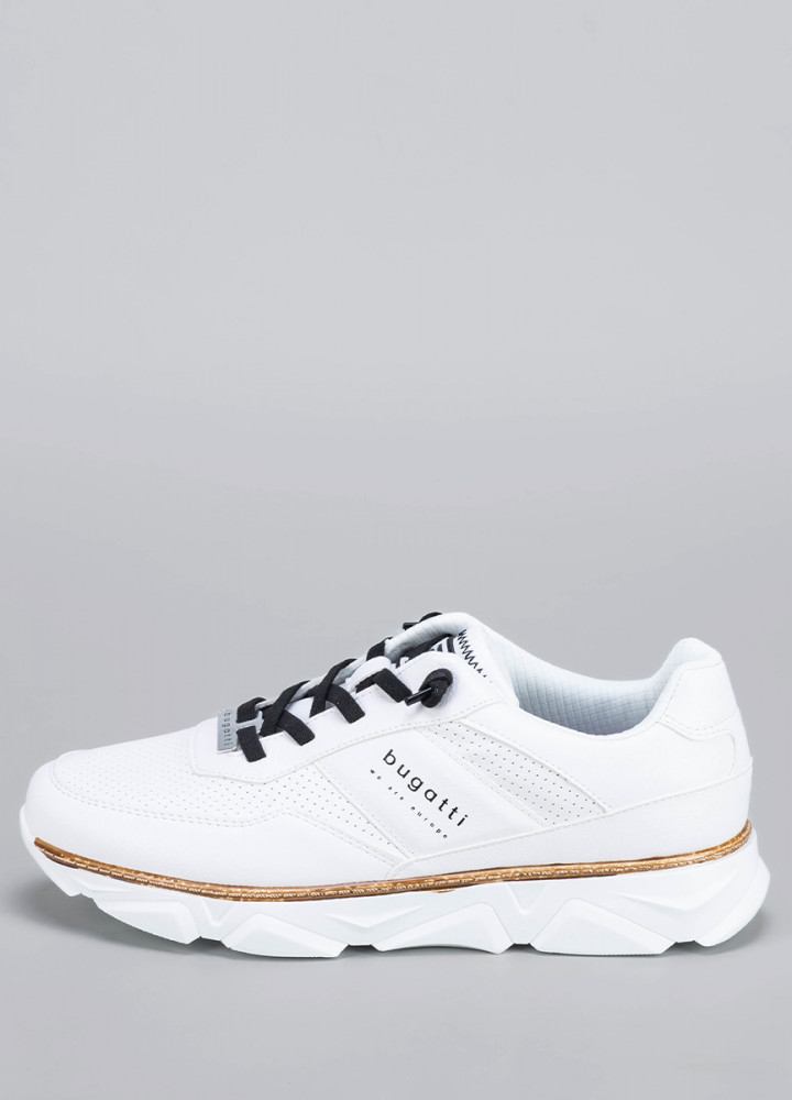 Кроссовки мужские | Bugatti