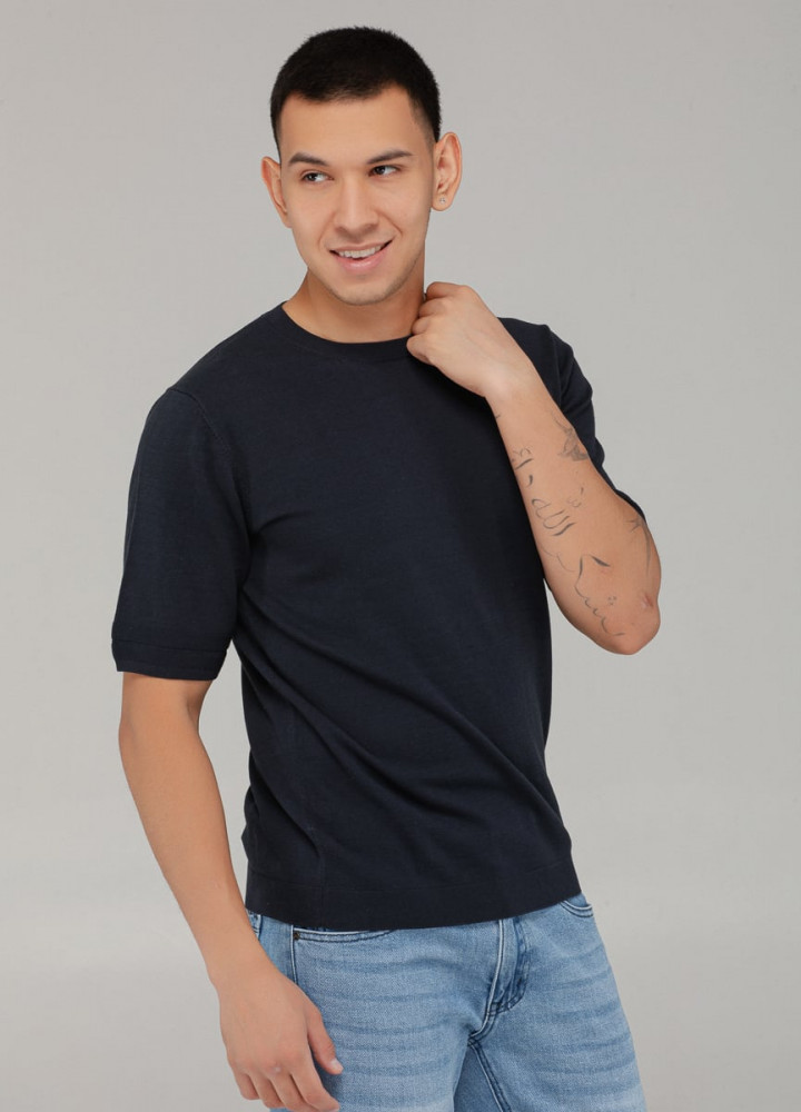 Футболка мужская | Thomas Graf